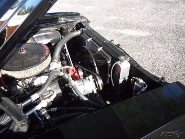 1973 Chevrolet Nova - photo 9