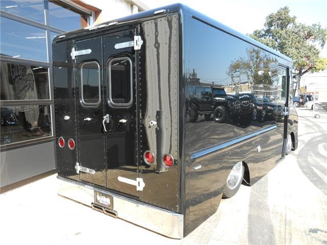 1973 Chevrolet P 30 Step Van -- - photo 10