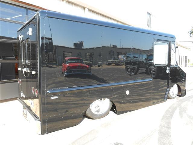 1973 Chevrolet P 30 Step Van -- - photo 11