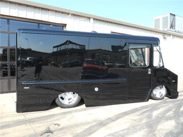 1973 Chevrolet P 30 Step Van -- - photo 12