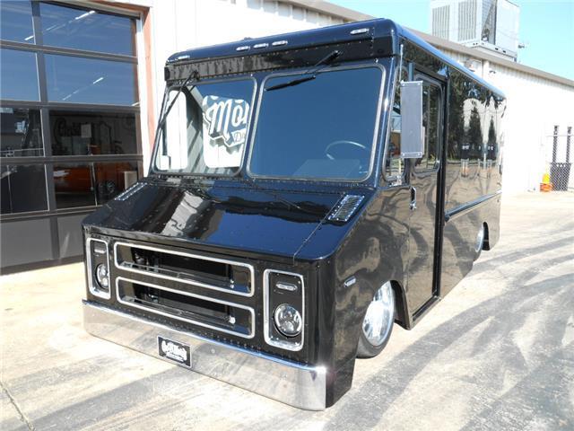 1973 Chevrolet P 30 Step Van -- - photo 2