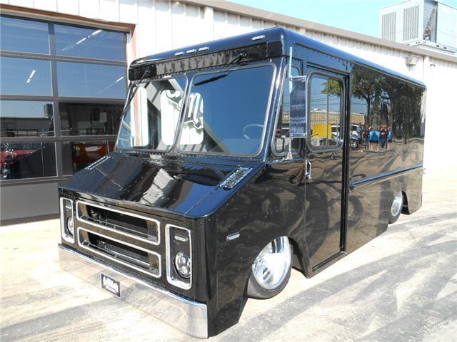 1973 Chevrolet P 30 Step Van -- - photo 3
