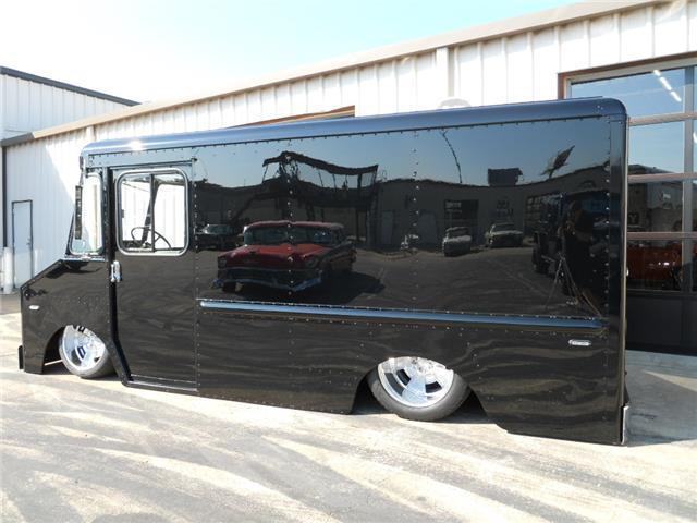 1973 Chevrolet P 30 Step Van -- - photo 7