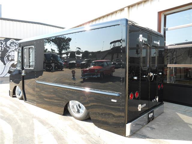 1973 Chevrolet P 30 Step Van -- - photo 8