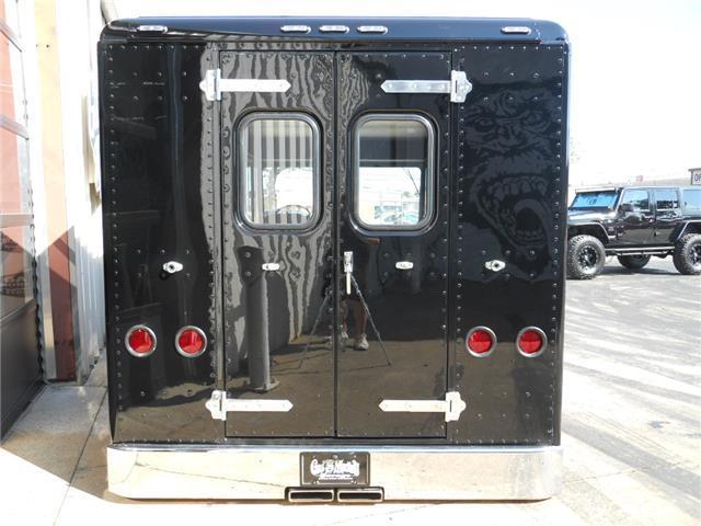 1973 Chevrolet P 30 Step Van -- - photo 9