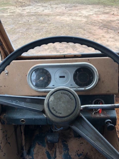 1973 Chevrolet Other Pickups Chevy P10 step Van - photo 12