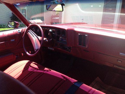 1973 Chevrolet Monte Carlo - photo 6