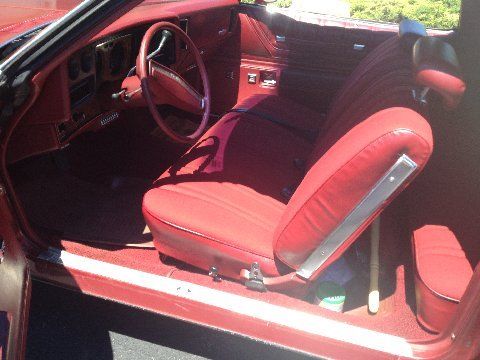 1973 Chevrolet Monte Carlo - photo 7