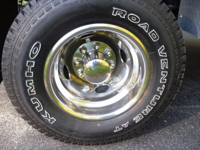 1973 Chevrolet Silverado 3500 3500 - photo 12