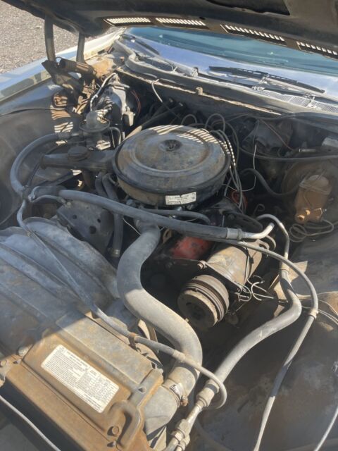 1973 Chevrolet Impala - photo 10