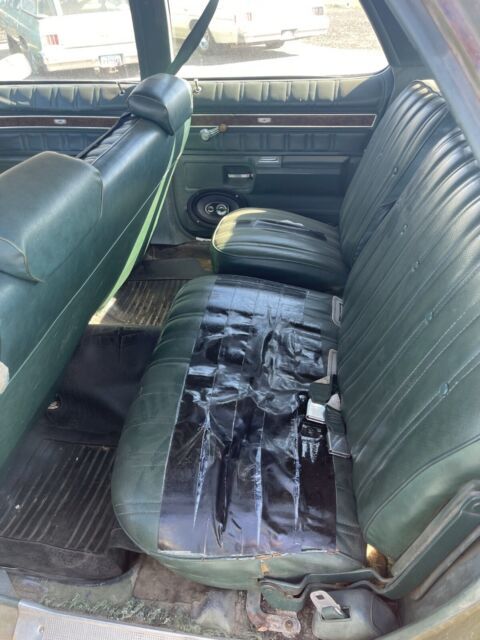 1973 Chevrolet Impala - photo 7