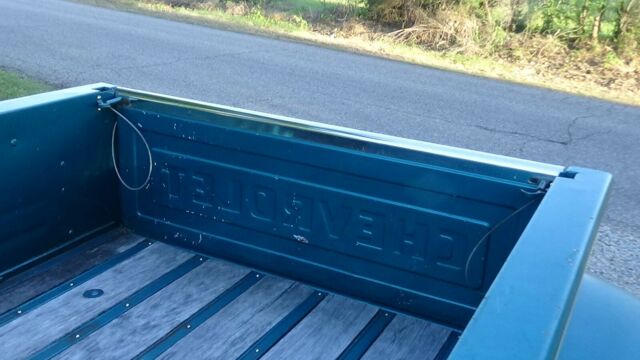 1973 Chevrolet C-10 - photo 11