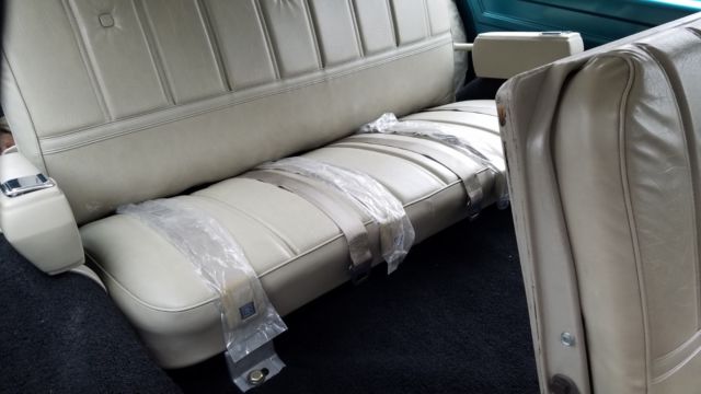 1973 Chevrolet Suburban - photo 5