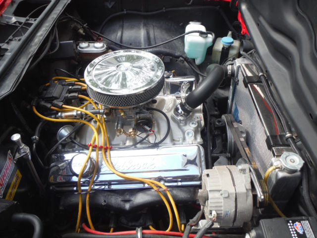 1973 Chevrolet Other - photo 10