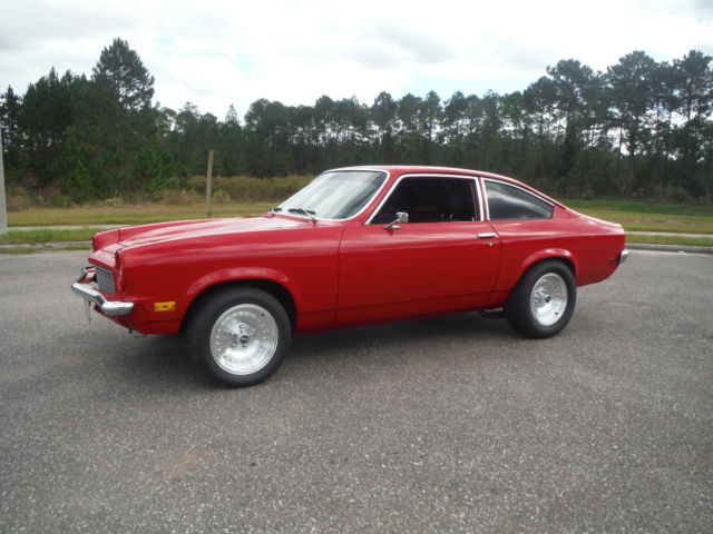 1973 Chevrolet Other - photo 2