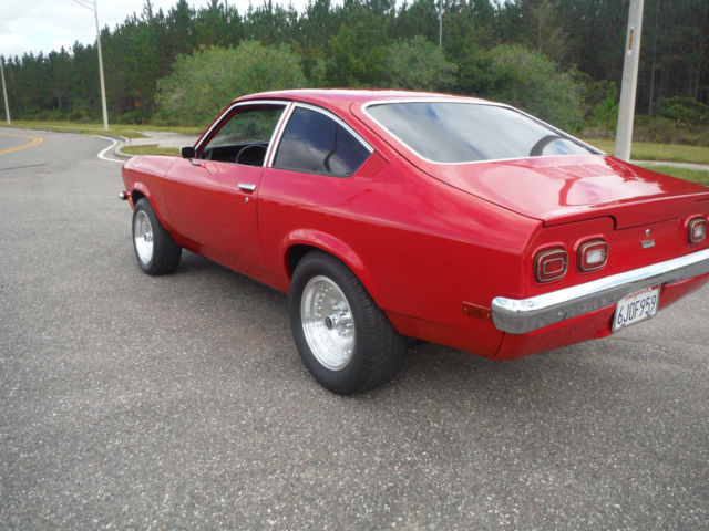 1973 Chevrolet Other - photo 3