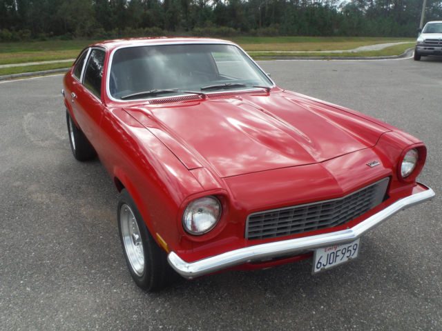 1973 Chevrolet Other - photo 7