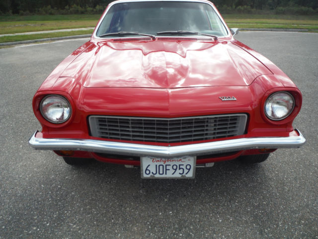 1973 Chevrolet Other - photo 8