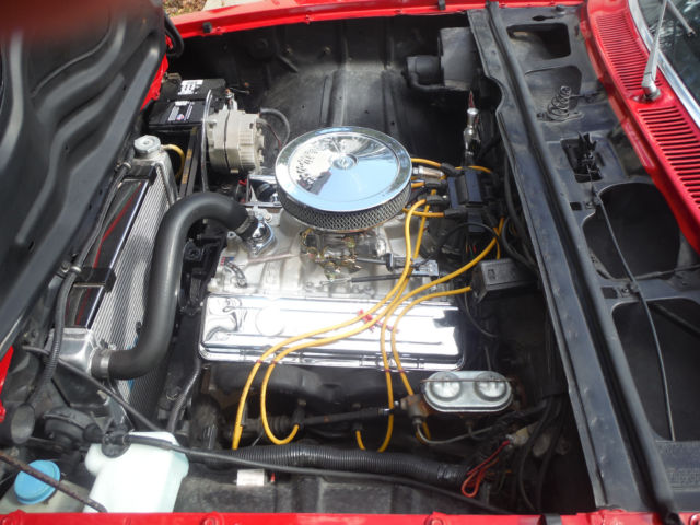 1973 Chevrolet Other - photo 9