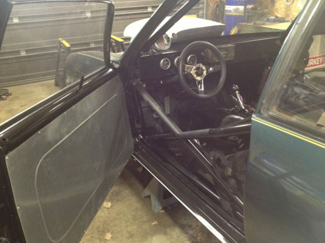 1973 Chevrolet Other - photo 4