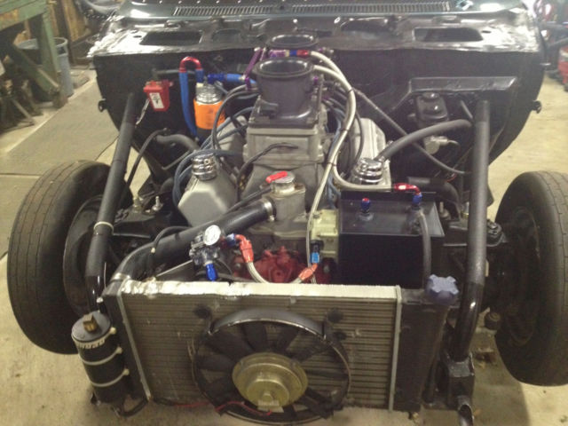 1973 Chevrolet Other - photo 8