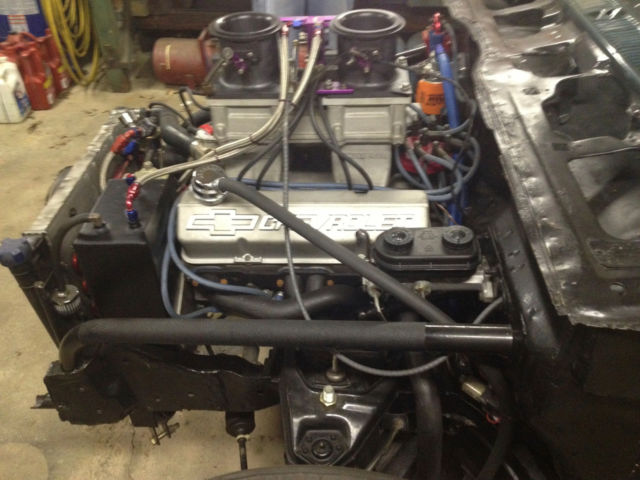 1973 Chevrolet Other - photo 9