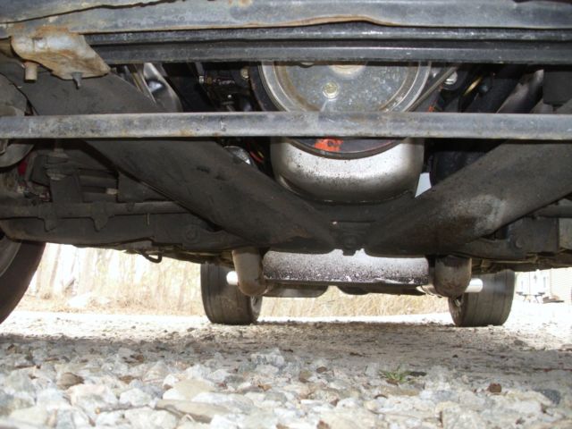 1973 Chevrolet Other WAGON - photo 12