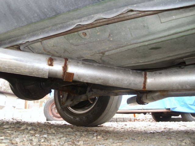 1973 Chevrolet Other WAGON - photo 13
