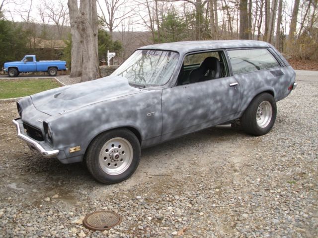 1973 Chevrolet Other WAGON - photo 2