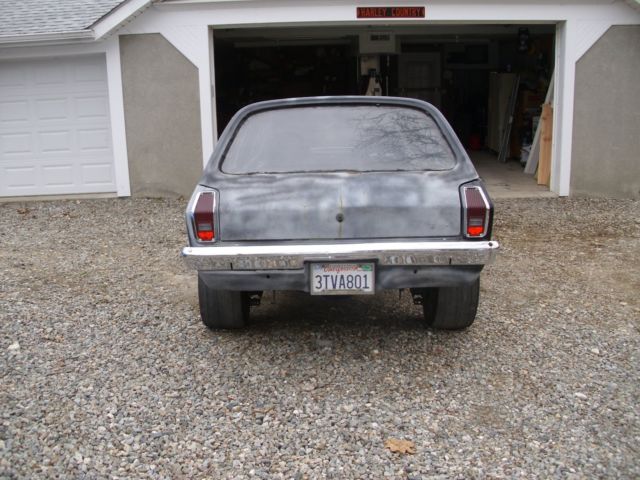 1973 Chevrolet Other WAGON - photo 3