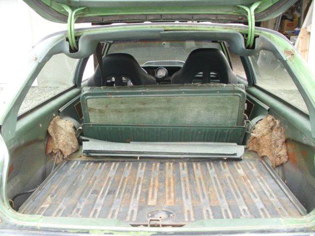 1973 Chevrolet Other WAGON - photo 4