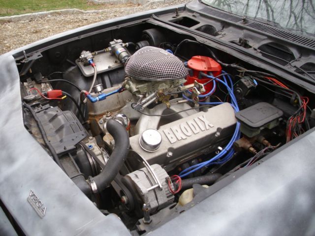 1973 Chevrolet Other WAGON - photo 8