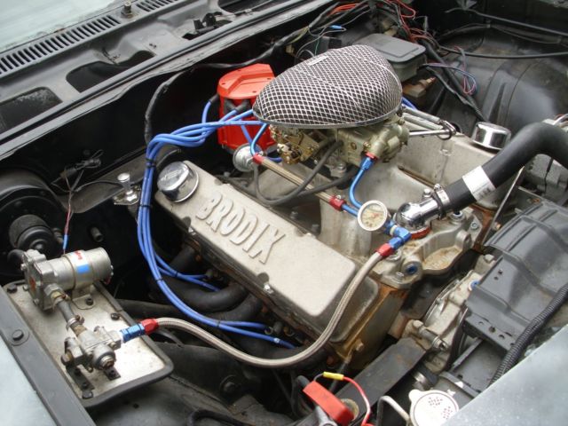 1973 Chevrolet Other WAGON - photo 9