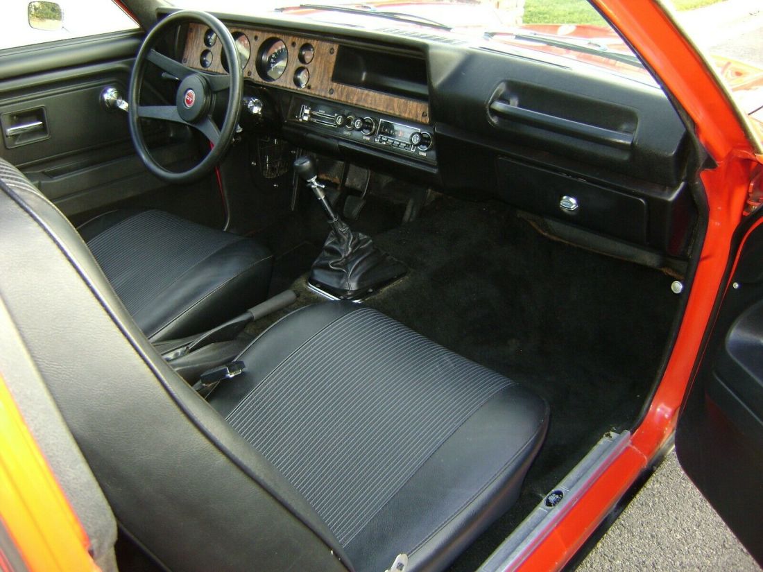 1973 Chevrolet Vega - photo 10