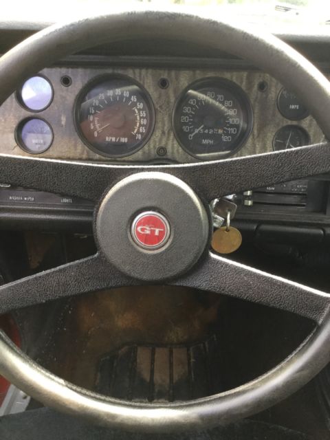 1973 Chevrolet Other Vega - photo 10