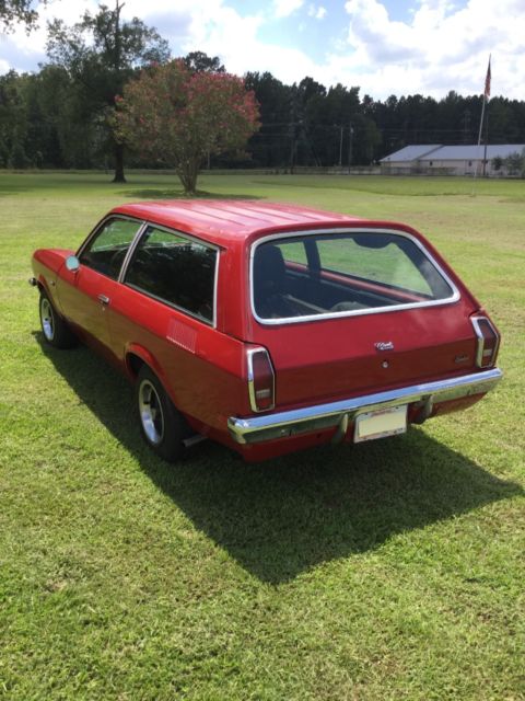 1973 Chevrolet Other Vega - photo 2