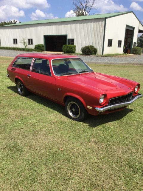 1973 Chevrolet Other Vega - photo 4