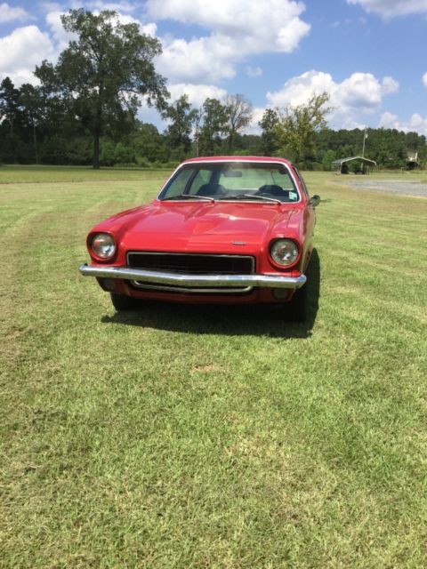 1973 Chevrolet Other Vega - photo 6