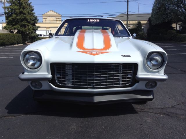 1973 Chevrolet Vega / Pro Street / Street & Strip / Drag Car 1973 Chevrolet Vega Pro Street / Street & Strip / Drag Car