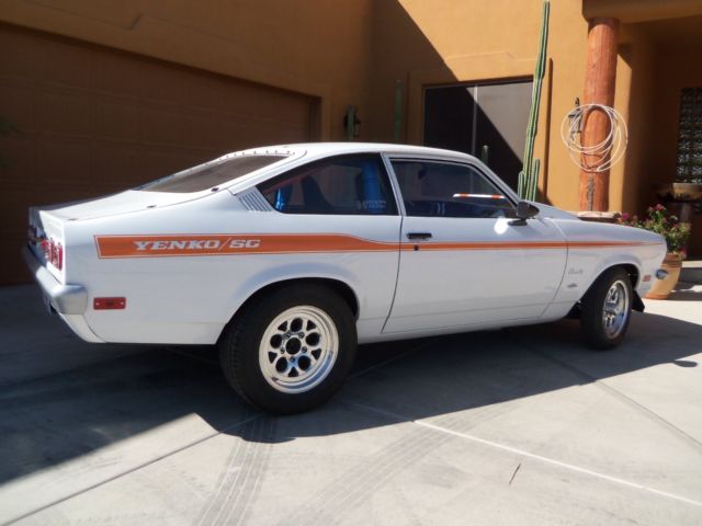 1973 Chevrolet Other Yenko - photo 2