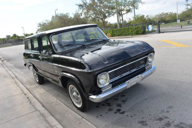 1973 Chevrolet C-10 Rare Wagon! SEE VIDEO - photo 2