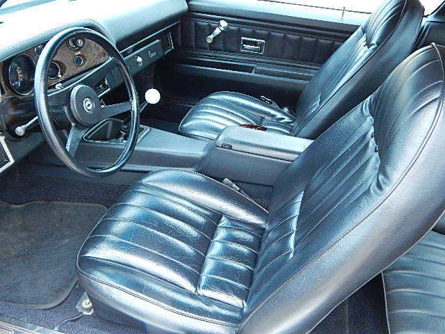 1973 Chevrolet Camaro 1973 Z28 4 Speed - photo 10