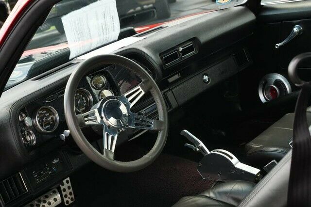 1973 Chevrolet Camaro - photo 2