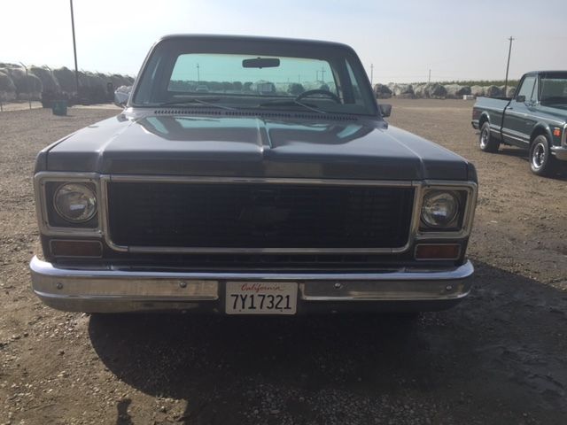 1973 chevrolete cheyenne 1973 Chevrolet Cheyenne