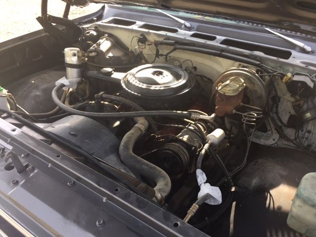 1973 Chevrolet Cheyenne - photo 9