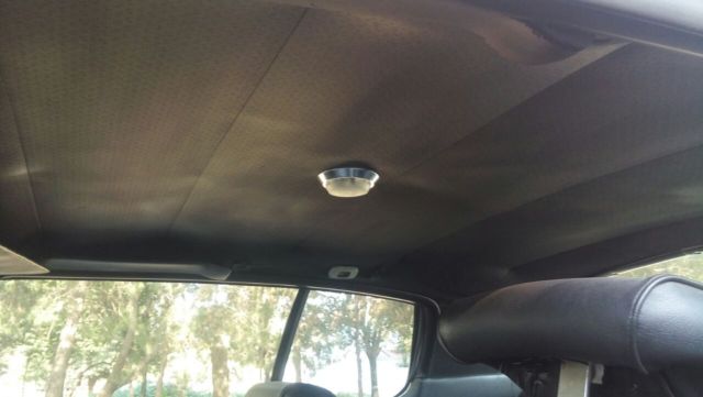 1973 Chevrolet Impala 2 door - photo 7