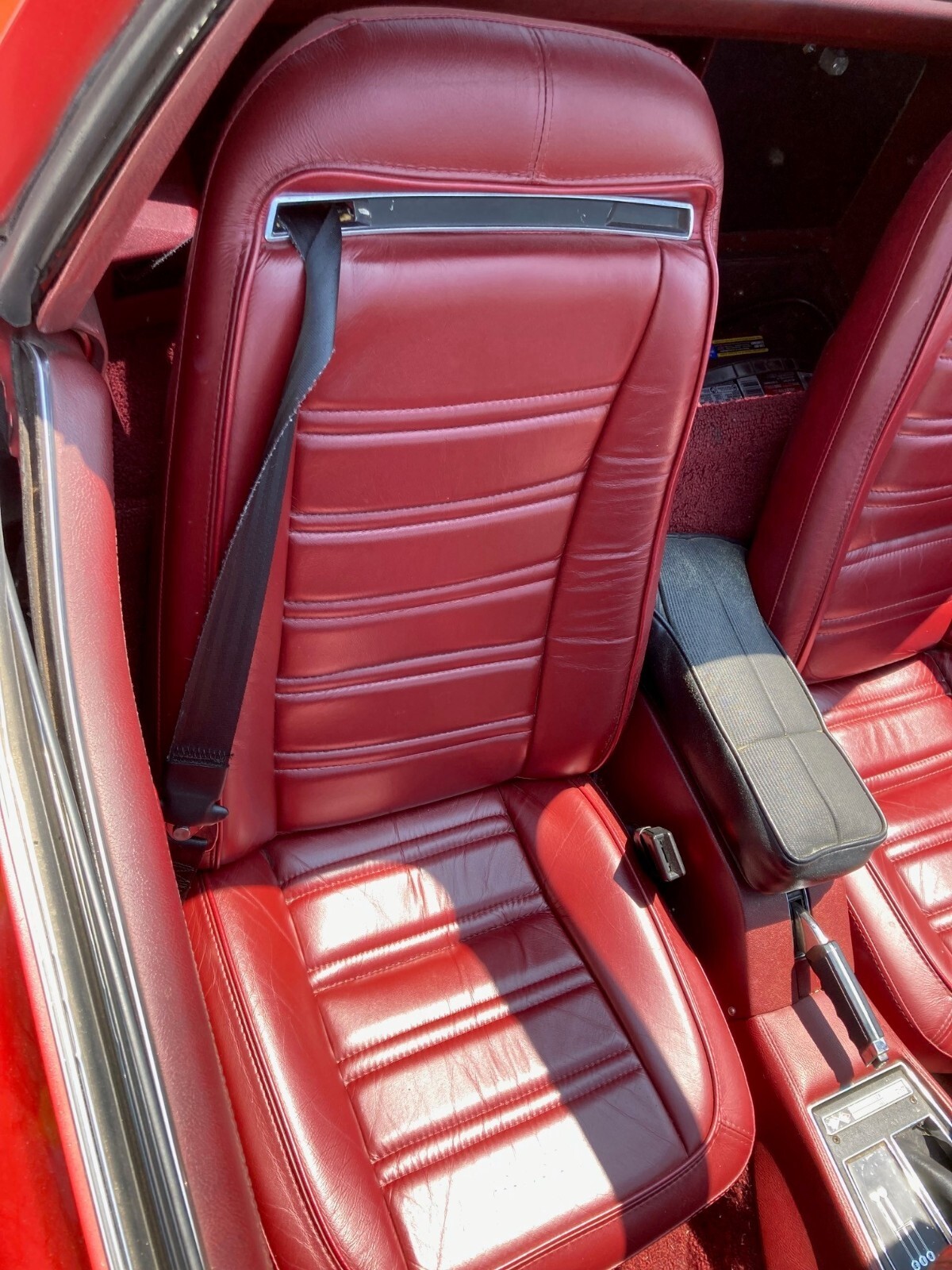 1973 Chevrolet Corvette - photo 10