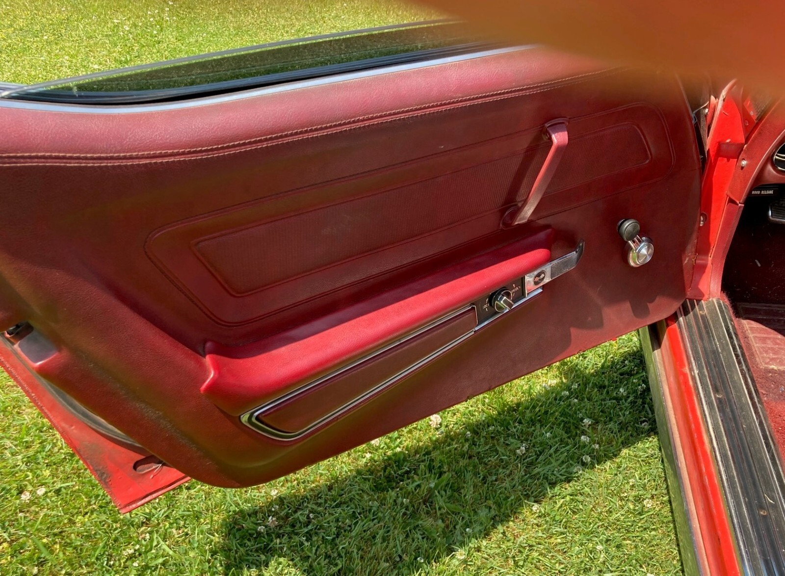 1973 Chevrolet Corvette - photo 12