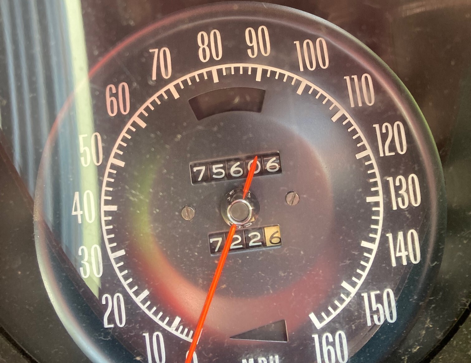 1973 Chevrolet Corvette - photo 13