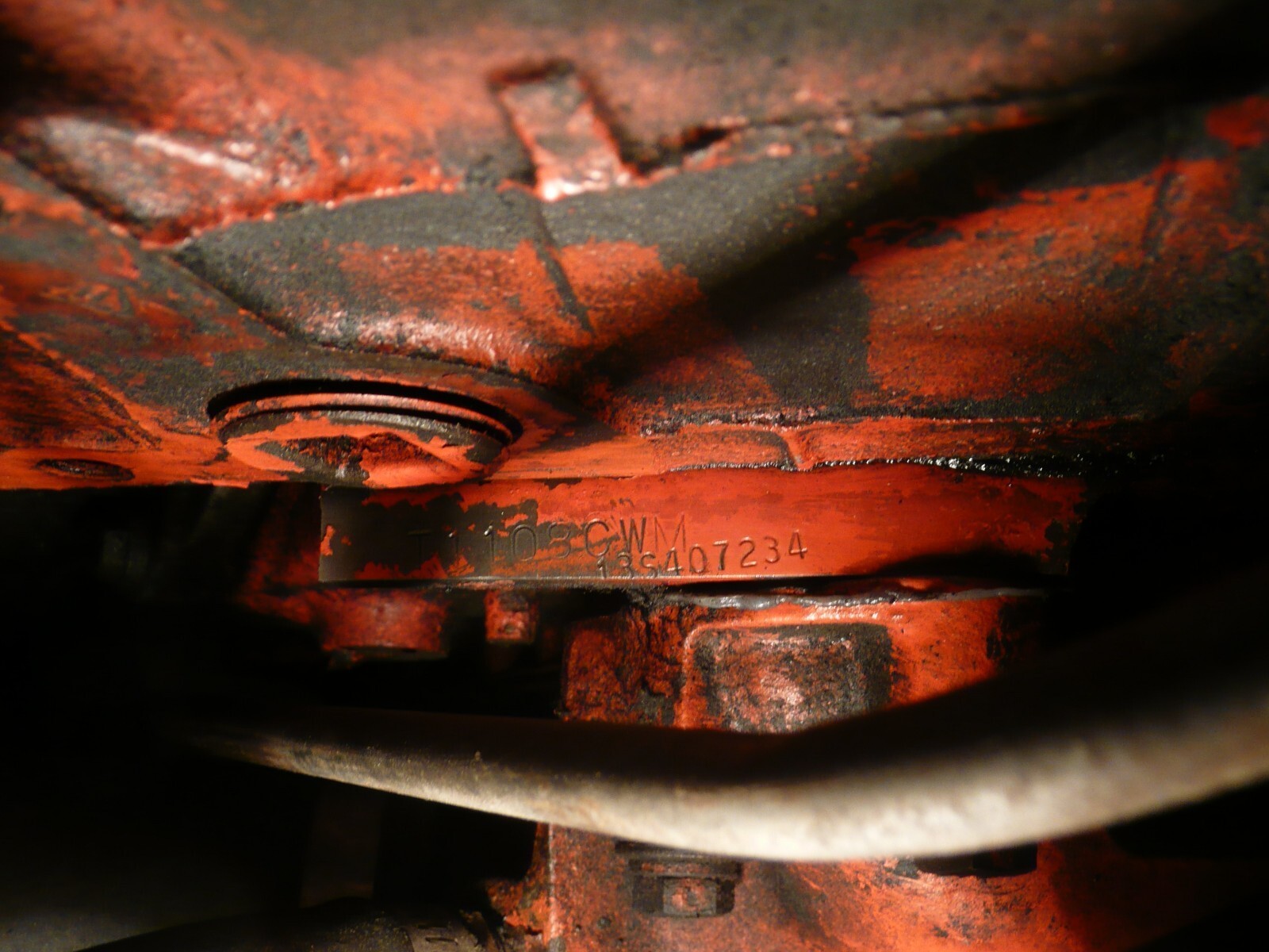1973 Chevrolet Corvette - photo 9